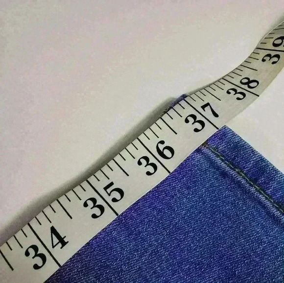 Universal Thread High Rise Skinny Jeans Cotton - Picture 10 of 16